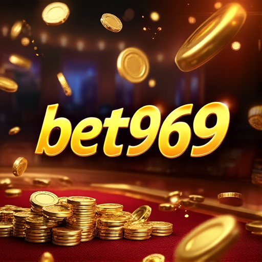 Logo da bet969