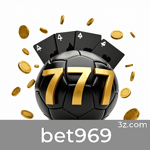 Tecnologia 3D e Jogos de Cassino no bet969