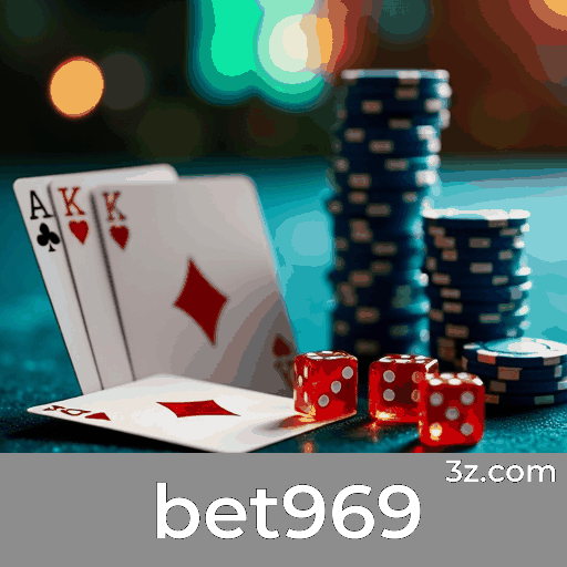 bet969: Bônus Exclusivos e Ofertas Imperdíveis