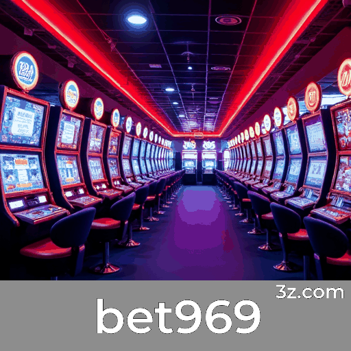 bet969: Plataforma Profissional e Confiável