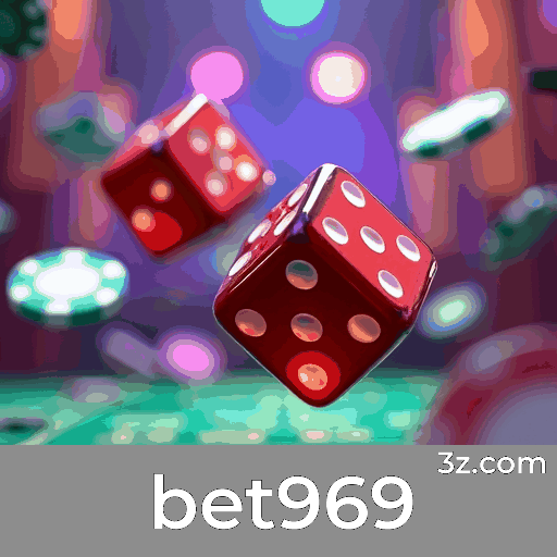 bet969: Experiência de Cassino Imersiva para Brasileiros