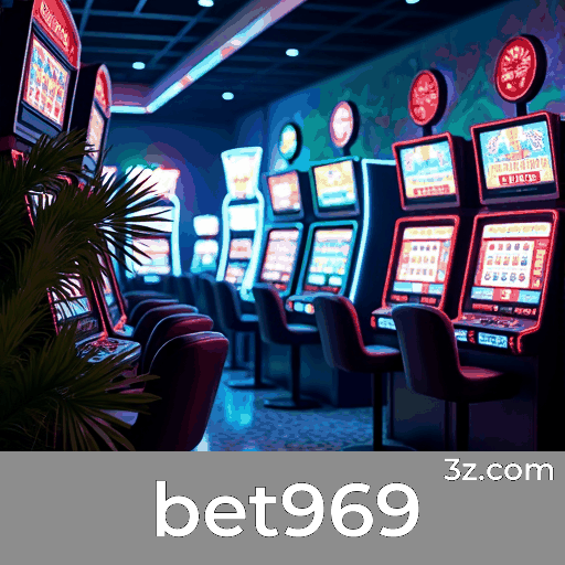 Redefinindo o Valor dos Jogos com Inovação na bet969